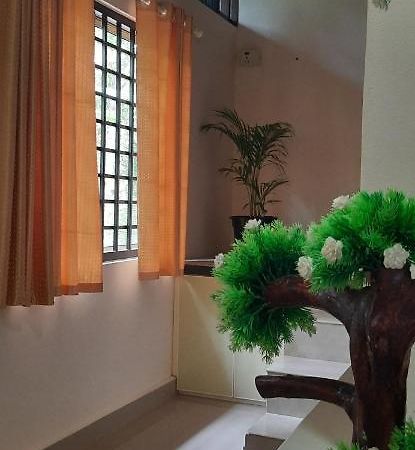 Nest Mdy Apartment Mananthavady Exterior foto