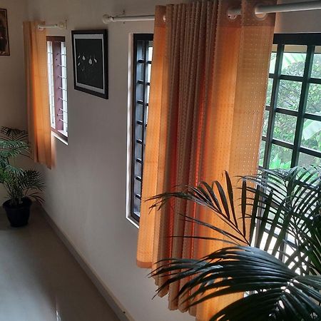 Nest Mdy Apartment Mananthavady Exterior foto