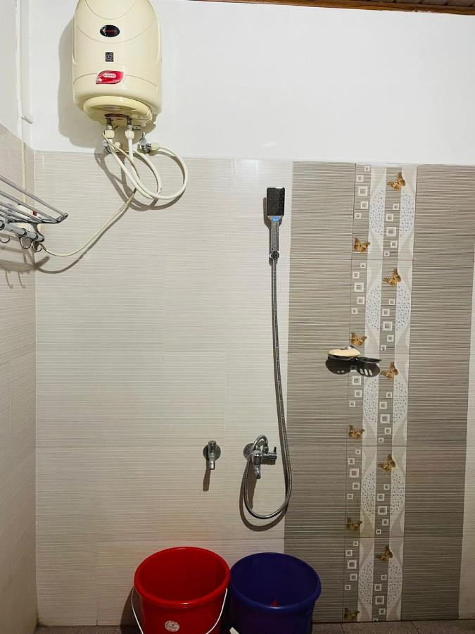 Nest Mdy Apartment Mananthavady Exterior foto