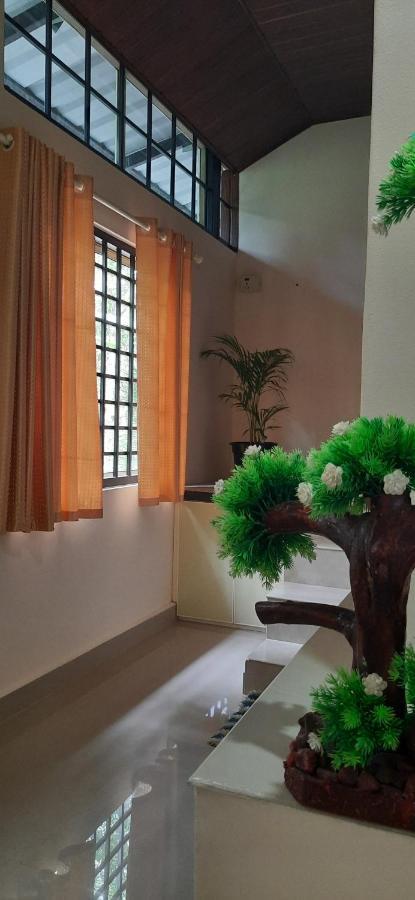 Nest Mdy Apartment Mananthavady Exterior foto