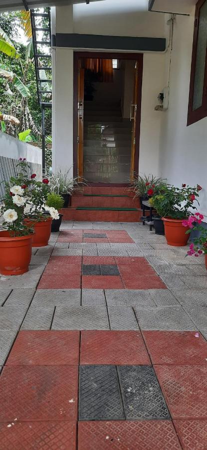 Nest Mdy Apartment Mananthavady Exterior foto