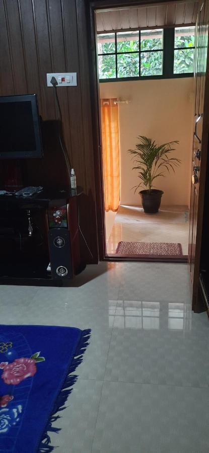 Nest Mdy Apartment Mananthavady Exterior foto