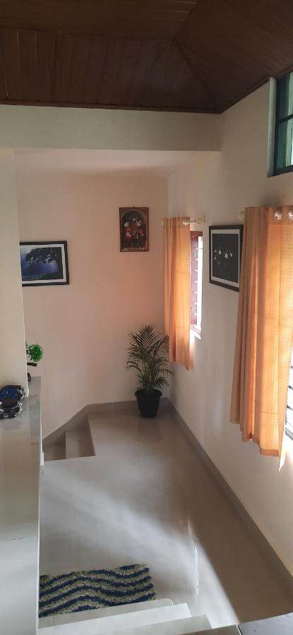 Nest Mdy Apartment Mananthavady Exterior foto