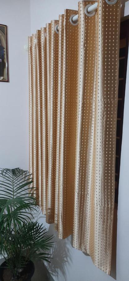 Nest Mdy Apartment Mananthavady Exterior foto