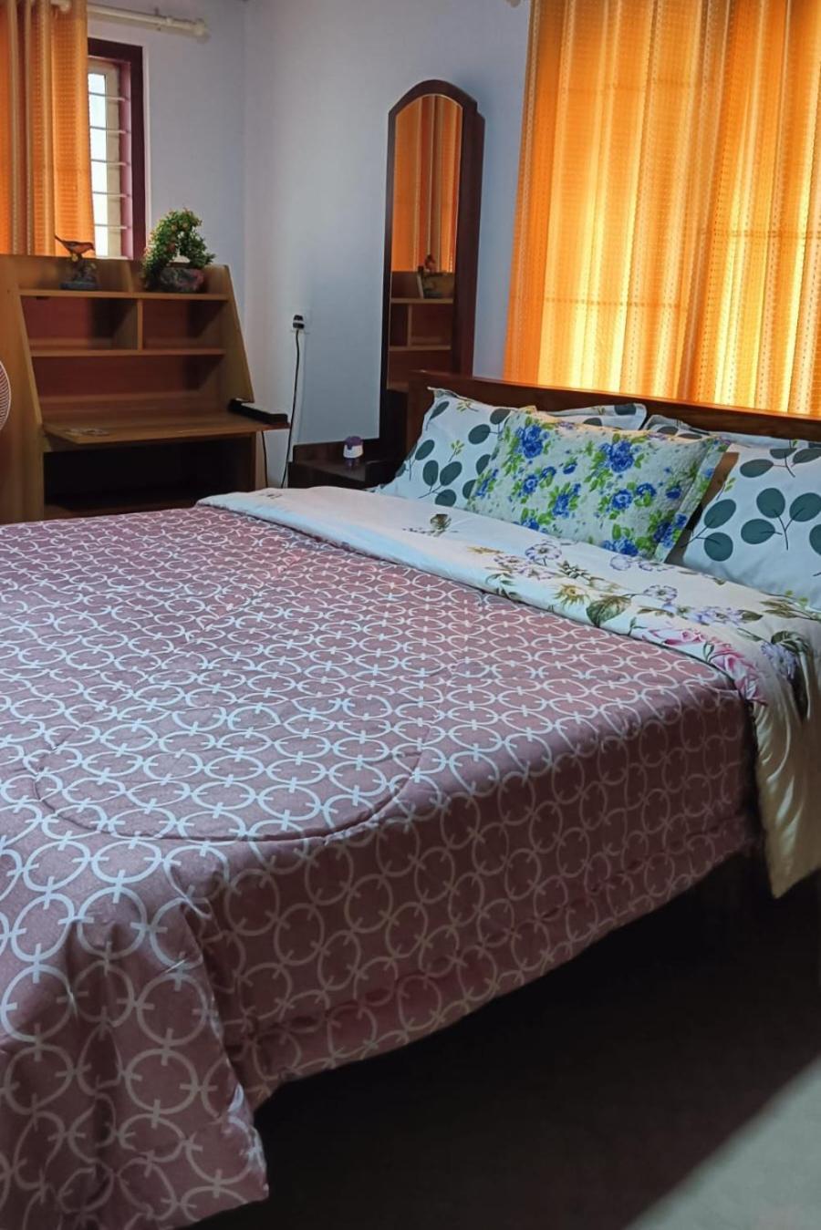Nest Mdy Apartment Mananthavady Exterior foto