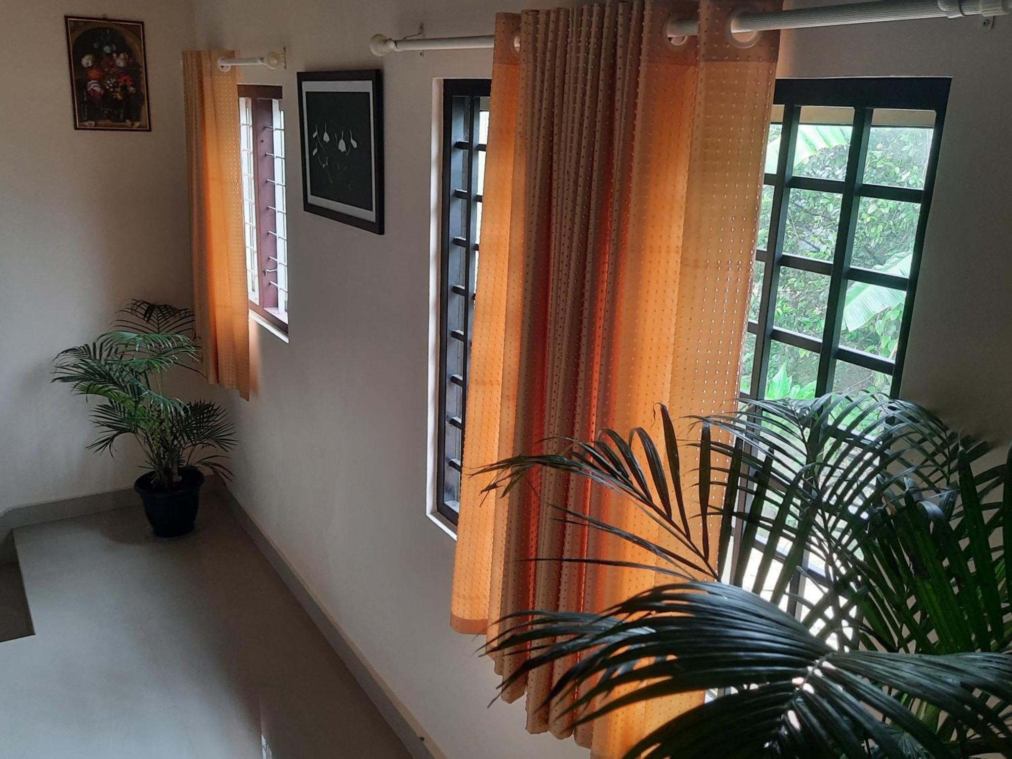 Nest Mdy Apartment Mananthavady Exterior foto