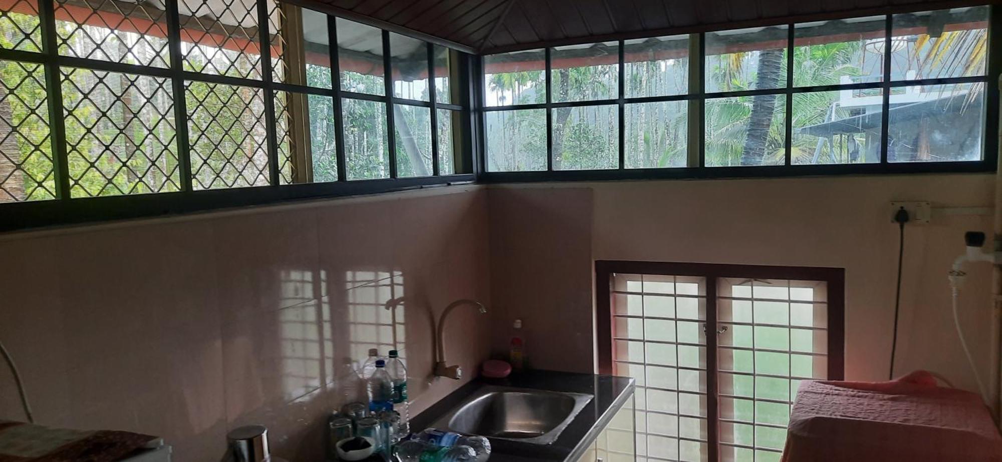 Nest Mdy Apartment Mananthavady Exterior foto